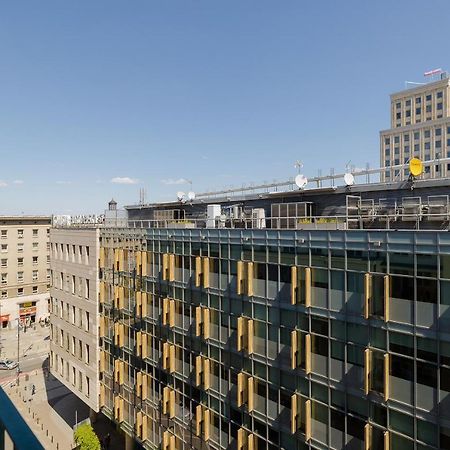 Shortstaypoland Jasna Warsaw Exterior photo